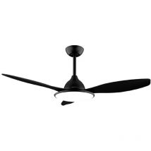 Cecotec - Ventilateurs de plafond EnergySilence 4800 Light White