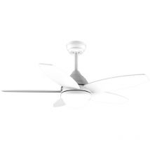 Cecotec - Ventilateurs de plafond EnergySIlence Aero 4800 Pro