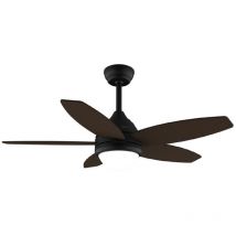 Cecotec - Ventilateurs de plafond EnergySilence Aero 4200 GoldDarkWood