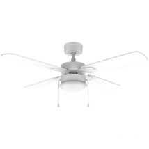 Ventilateurs de plafond EnergySilence Aero 450 FullBlack Cecotec