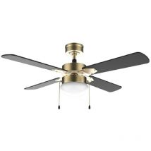 Ventilateurs de plafond EnergySilence Aero 450 FullWhite Cecotec