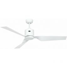 Casafan - Ventilateur de plafond dc Eco Dynamix ii Blanc