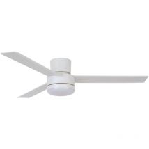 Beacon - Ventilateur de plafond Lagoon ctc 132 cm avec led