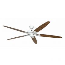 Casafan - Ventilateur de plafond Royal Blanc 180 ca-no