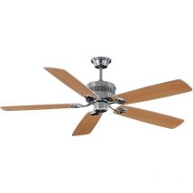 Deko-elektro - Ventilateur de plafond Castilla avec télécommande