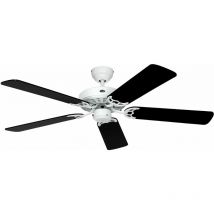 Casafan - Ventilateur de plafond Royal Blanc 132 nr-gp