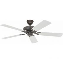 Casafan - Ventilateur de plafond Royal Marron 132 bl-gr