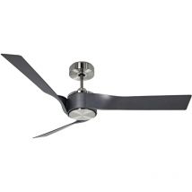 Casafan - Ventilateur de plafond Éco Révolution bn-gm