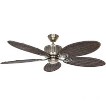 Casafan - Ventilateur de plafond dc Caribbean Dream Eco la-rtn