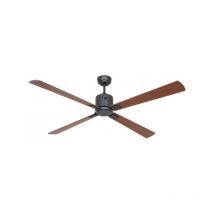 Casafan - Ventilateur de plafond Eco Neo iii 152 bg-nb/ki