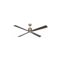 Casafan - Ventilateur de plafond Eco Neo iii 152 ma-nb/ki