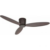 Casafan - Ventilateur de plafond Eco Plano ii bz 132 cm