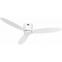 Casafan - Ventilateur de plafond Eco Plano ii we 132 cm