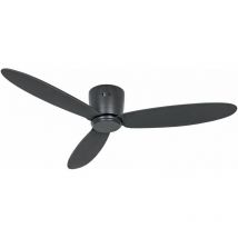 Casafan - Ventilateur de plafond Eco Plano ii bg 132 cm