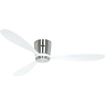 Casafan - Ventilateur de plafond 313289 eco flano wood bn-we