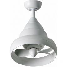 Fantasia - Ventilateur de plafond Revolver 30 cm avec télécommande