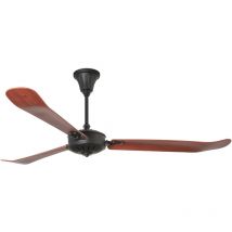Ventilateur plafond Faro Aoba 178 cm avec télécommande