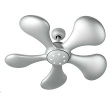 Fantasia - Ventilateur de plafond Splash avec led & télécommande