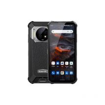 Nvees - oukitel Smartfon WP19 8/256 Go nfc DualSIM 21000 mAh Czarny (WP19-BK/OL)