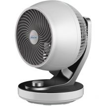 Ventilateur de Bureau 60W avec 3 vitesses et oscillant