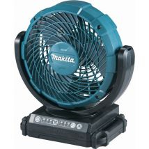 Ventilateur 12 v cxt Li-Ion Makita Sans batterie, ni chargeur - CF101DZ