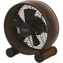 Ventilateur de table Breeze Table Bronze