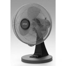 Zephir - Ventilateur de table diamÈtre 40 super silencieux zng40