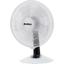 Ventilateur de table Silence Stratos B460