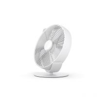Stadler Form - Ventilateur de table Stadlerform Tim 9,3 w Blanc
