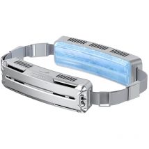 Ventilateur de taille portable Mini ventilateur portable USB monté sur la taille