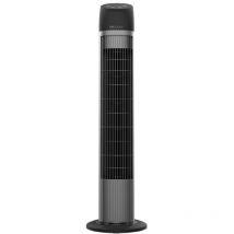 Cecotec Ventilatore a Torre EnergySilence 7050 SkyLine Control 45 W Nero