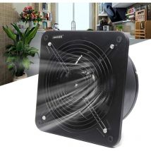 Senderpick - Ventilateur d'extraction mural, 220 v ac, 2850 m³/h, ventilateur d'extraction d'air domestique, ventilateur extracteur, pour salle de