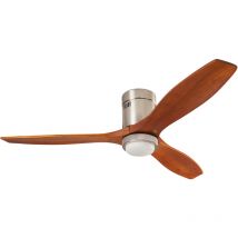 Leds-c4 - Ventilateur de plafond dc Stem IdO avec led