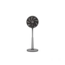 Duux - Ventilateur Ventilateur sur pied silencieux whisper 2 Gris Mat DXCF27