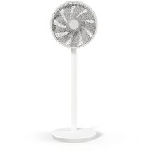 Duux - Ventilateur Ventilateur sur pied silencieux whisper Essence Blanc Mat DXCF60