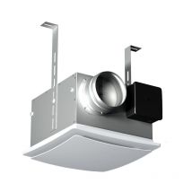 Ventilateur encastré Ventilateur centrifuge VP 125 K Q