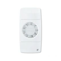 Soler Et Palau - Ventilateur extracteur de bain EDM-80L de Soler & Palau