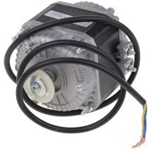 Fixapart - Ventilateur W5-31214 Numéro de pièce d'origine 28fr705