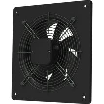 Ventilateur Mural Industriel Arok 500 7155 M³/h