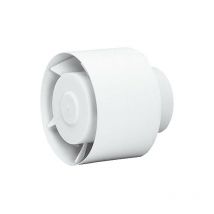 Helios - Ventilateur inserer tuyaux rew 150/2