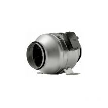 Unelvent - extracteur d'air jetline 03 - 300 m3/h - diamètre 125 mm 246000