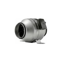 Unelvent - extracteur d'air jetline 06 - 600 m3/h - diamètre 160 mm 246100