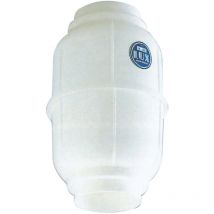 LUX - ventilateur électrique sur capote -K70 pour tubes 100/120 mm