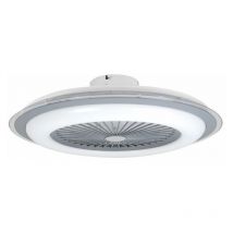 Cristalrecord - Ventilateur Liria led 40W ca