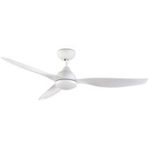 Leds-c4 - Ventilateur de plafond dc Nepal avec led