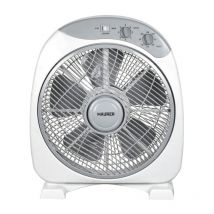 Ventilador Maurer Box Ø 30cm 40 Watt. 3 velocidades