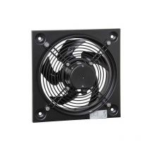 Ventilateur mural 300 mm Capacite 2070m³/h HXBR/4-315