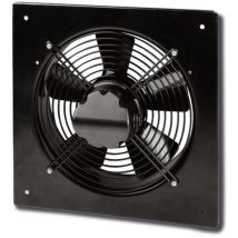 Ventilateur mural axial EQ 40/4 T IP44