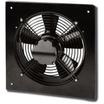 Ventilateur mural axial eq 35/4 t IP44