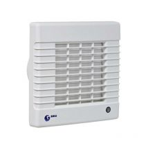 Siku - 100 azthl Ventilateur mural et de plafond 98 m³/h 10 cm